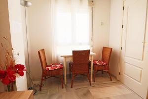 Troncon Apartment Fuengirola