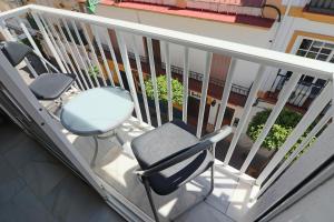 Capitan Apartment