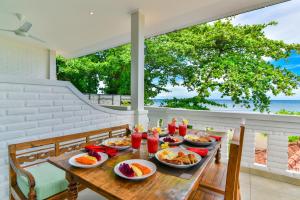 Villa Spice House Inn Upstairs