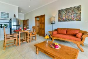 Villa Spice House Inn Upstairs