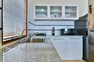 Villa Spice House Inn Upstairs