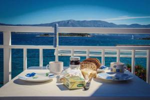 Apartment and Room Silvana