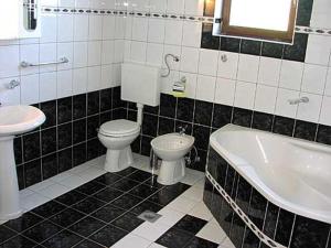 Apartment in Kali with sea view, terrace (4230-1)