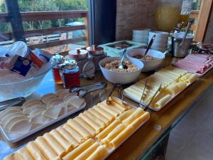 Pousada Cabana na Floresta - Monte Verde