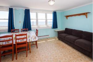 Two-Bedroom Bungalow room in Oceana Cottages