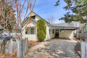 Three-Bedroom House room in Finding Tranquility