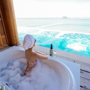 Santhiya Koh Yao Yai Resort & Spa - CompulsorySanthiya Speedboat from-to Ao Po Grand Marina at Phuket