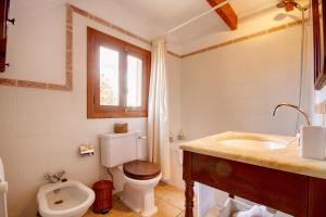 Finca Agroturismo Can Carro