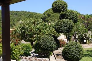 Les Jardins De Santa Giulia - Charmante chambre d'hôte