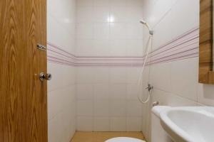 RedDoorz at Dwipa Wisata Hotel Lampung