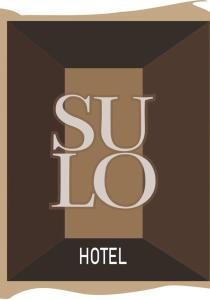 Sulo Aksai Hotel