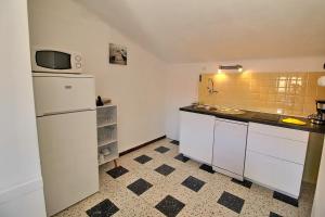 Meublé trois étoiles au premier étage d’une maison typique