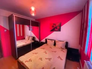 Apartament Sira - 苏利纳