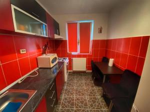 Apartament Sira