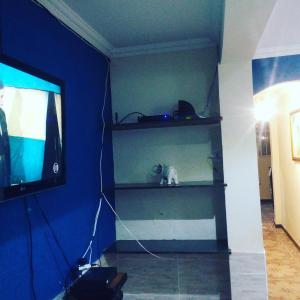 Pousada Expominas Bh