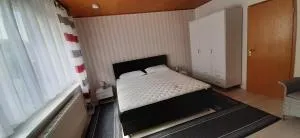 Ferienwohnung Lewitztor - Peckatel