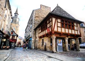 Maisons de vacances LITTLE BIRD : photos des chambres