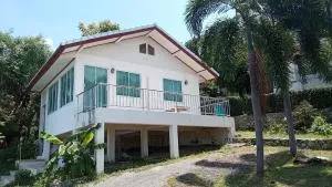 บ้านชมวิว@แสมสาร - Ban Ko Samaesan