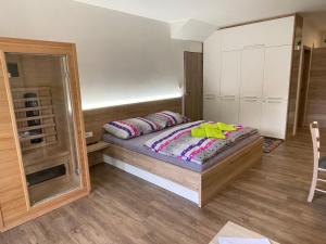 Apartment WELLNESS Vlčková