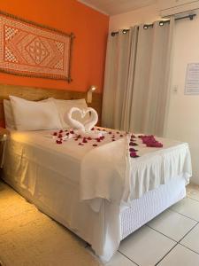 Pousada Praia Bonita Em Milagres