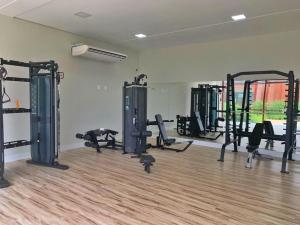 Resort Île de Pipa Flat