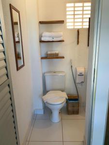 Pousada Praia Bonita Em Milagres