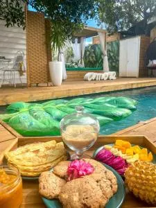 La Caze AmoreMiEve pour un séjour cozy à St Pierre - Ravine des Cafres-les Bas