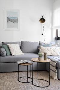 El apartamento de Elena verde centro histórico y ascensor