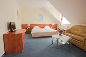 Hotel Daria