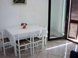 Apartment in Kali with sea view, balcony, air conditioning, WiFi (4230-2)