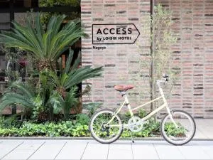 ACCESS by LOISIR HOTEL Nagoya - Nagoya
