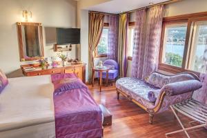 Bulbul Yuvası Boutique Hotel