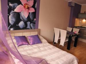 Apartamenty nad Morzem