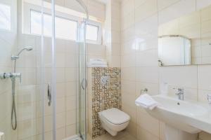 APARTAMENTY PIAMOLA Willa Zacisze Kąty Rybackie