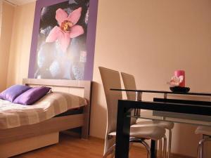 Apartamenty nad Morzem