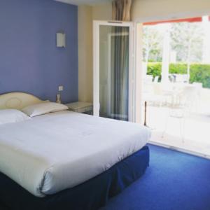 Hotels Best Western Hotel Le Sud : photos des chambres