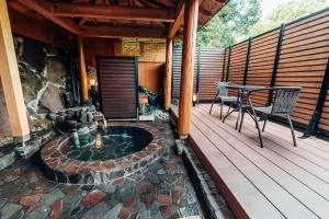 ペンション木もれ日 - Іто