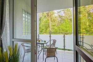 Apartamenty PIAMOLA Bursztynowe Osiedle Jantar