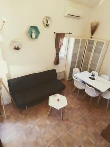 Maisons de vacances Le Jardin des Alpilles : photos des chambres