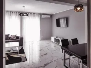 Adriatic Oasis - Zupci