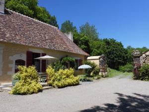 Maisons de vacances La petite Bardouillere : photos des chambres