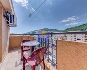 Apartments Pedja Zec