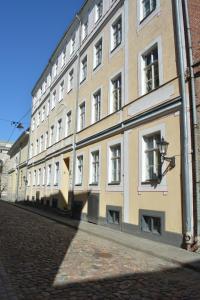 Large Vacation Apartments in the Old Town