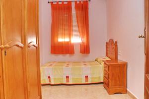 Apartamento Cervantes