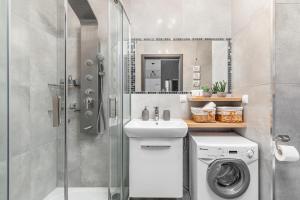 Apartamenty Osiedle Bursztynowe III by Noclegi Renters