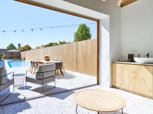 Notarishuys "Pure Hotel" - Vladslo