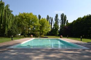 La Locanda nel Frutteto