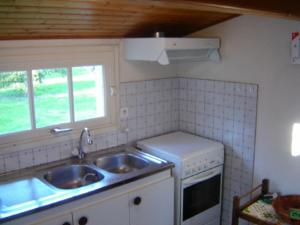 Maisons de vacances Gite Saint-Hilaire-de-Riez, 3 pieces, 4 personnes - FR-1-426-264 : photos des chambres