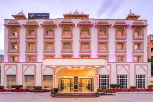 Club Mahindra Jaipur