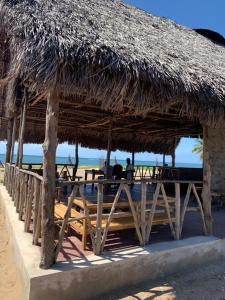 Nanano Beach Home Stay